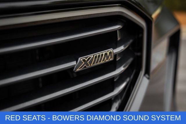 Used 2023 BMW XM image 20