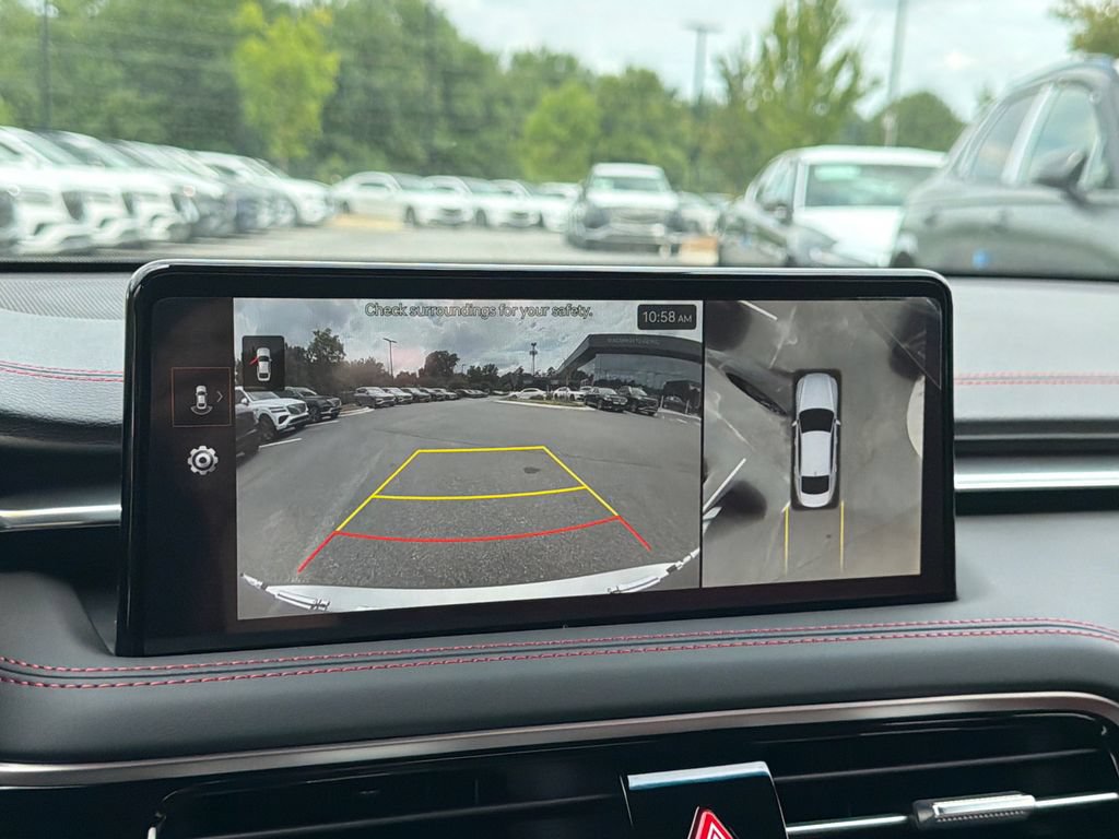 New 2026 Genesis G70 3.3T Sport Prestige AWD/4WD image 31