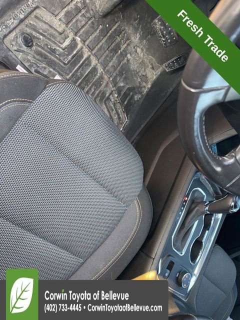 Used 2018 Chevrolet Traverse LT image 11