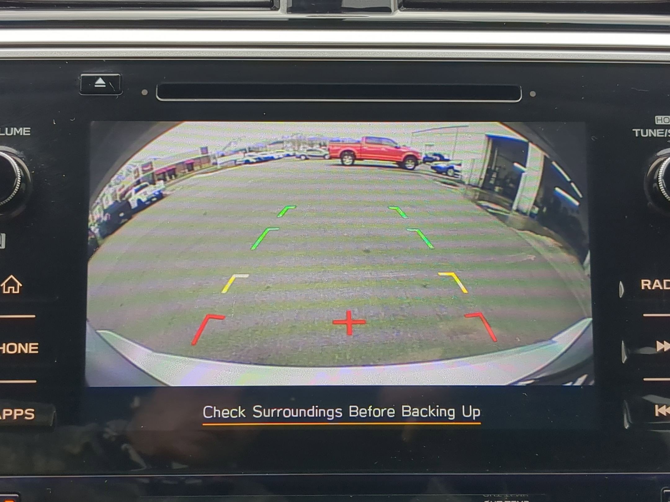 Used 2019 Subaru Outback 2.5i Premium image 22