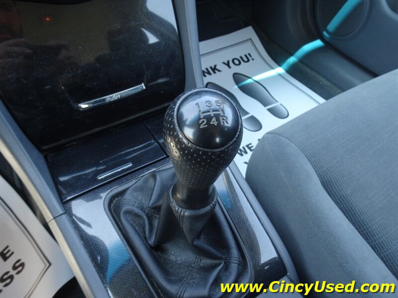 Used 2007 Honda Accord SE image 19