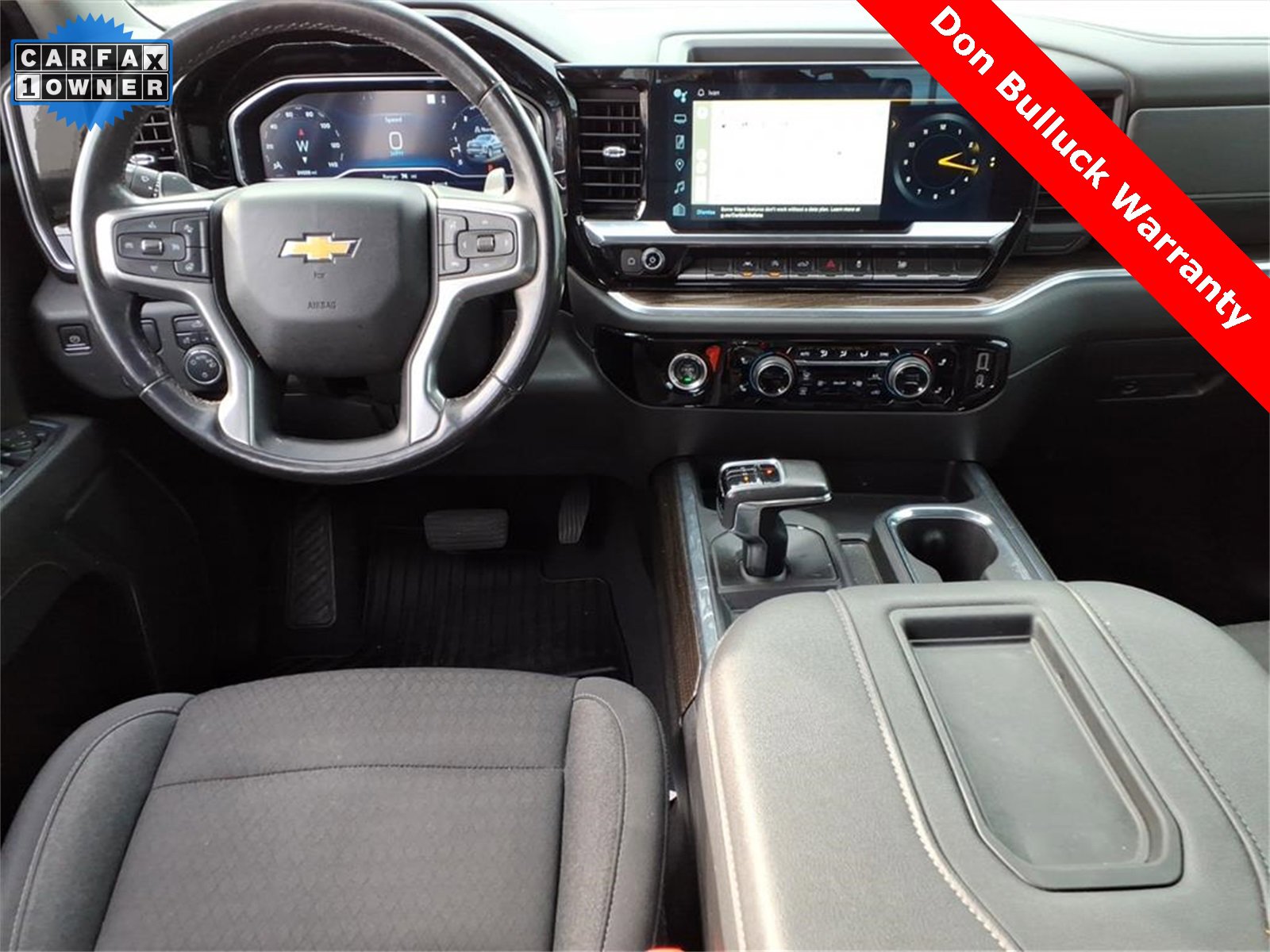 Used 2022 Chevrolet Silverado 1500 LT image 16