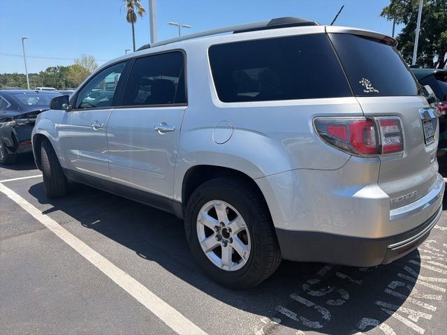 Used 2014 GMC Acadia SLE FWD image 5