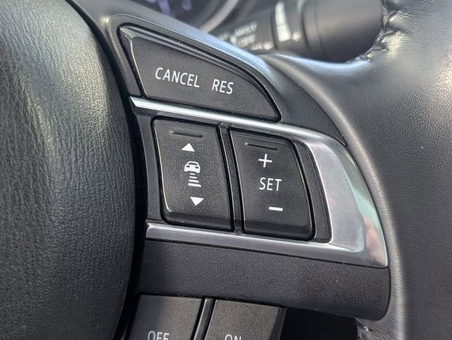 Used 2016 MAZDA MAZDA6 Grand Touring w/ GT Technology Package FWD image 21