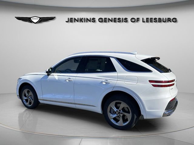 New 2026 Genesis GV70 2.5T image 14