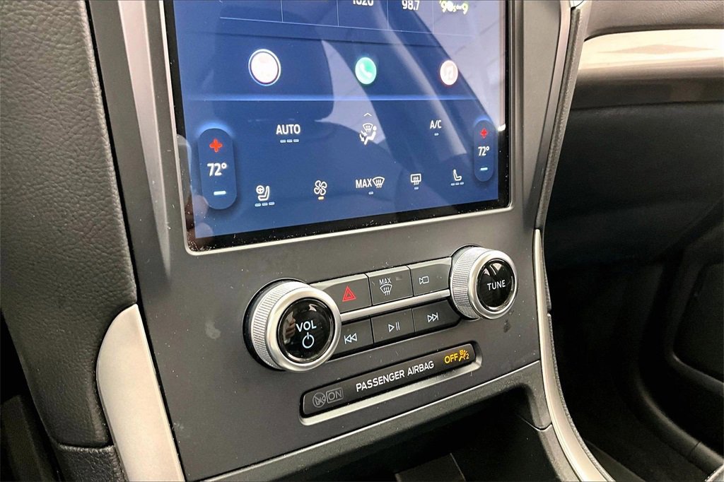 Used 2024 Ford Edge SEL w/ Convenience Package image 31