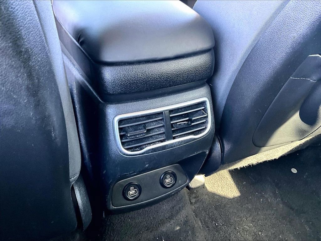 Used 2021 Hyundai Santa Fe SEL image 21