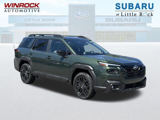 New 2026 Subaru Outback Limited XT AWD/4WD image 1