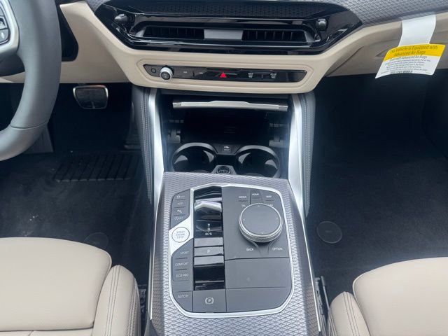 New 2027 BMW 430i Coupe w/ M Sport Package AWD/4WD image 23