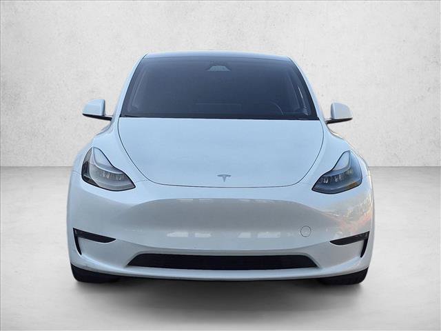 Used 2024 Tesla Model Y Long Range AWD/4WD video 2