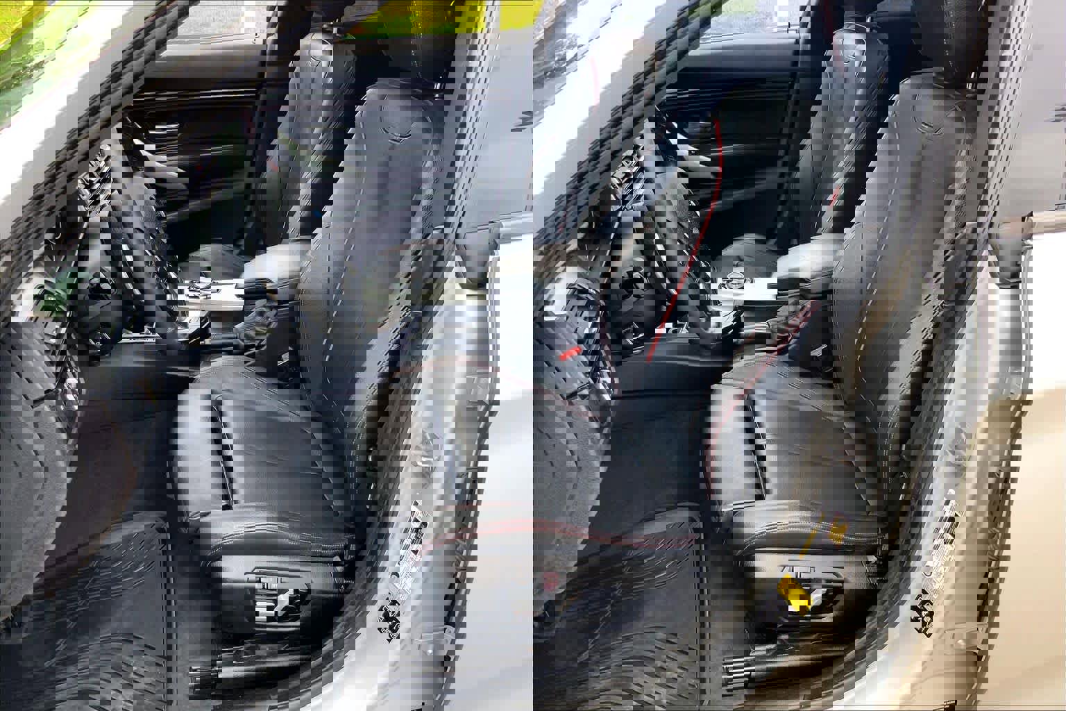 Used 2016 BMW 335i Gran Turismo xDrive image 8