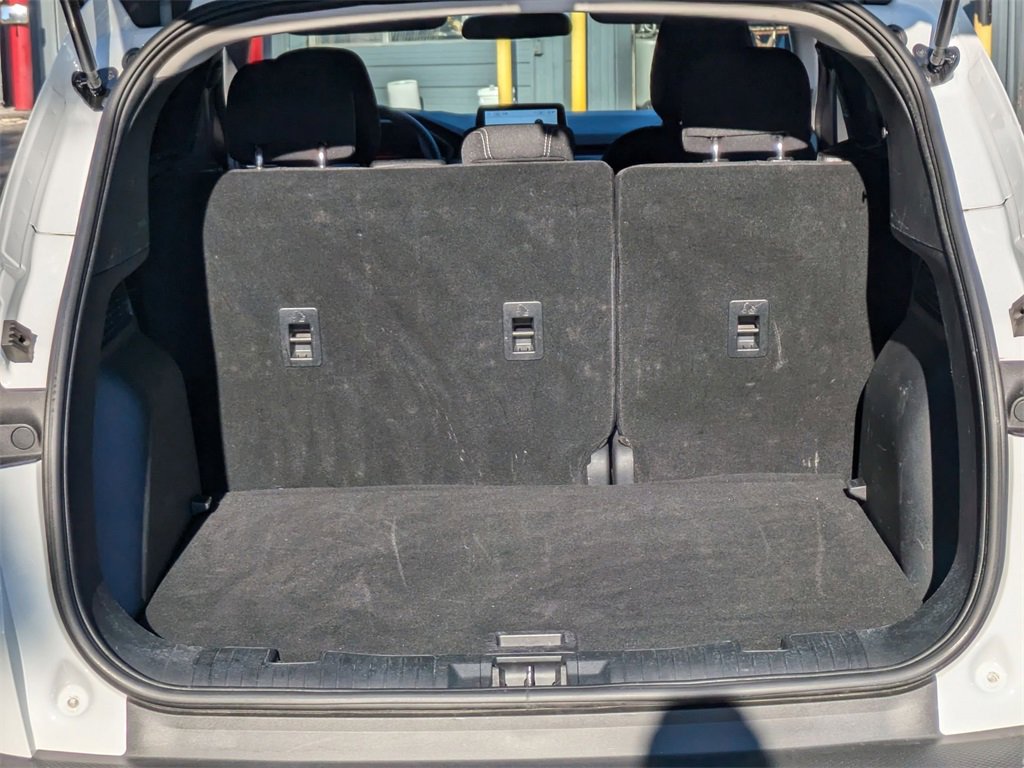 Used 2025 Ford Escape Active image 28
