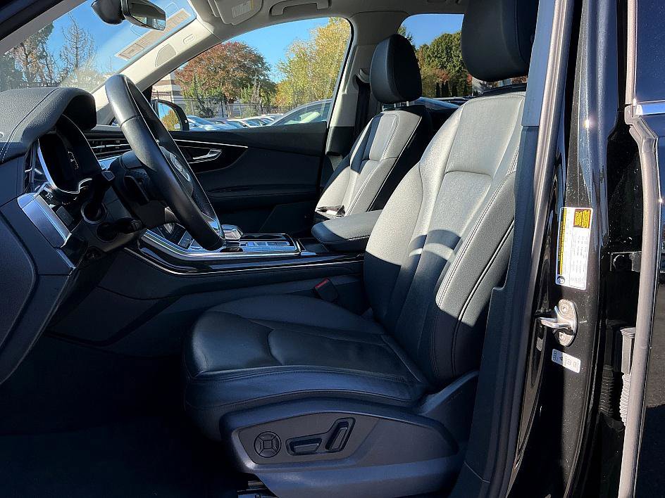 Used 2024 Audi Q7 2.0T Premium Plus image 14