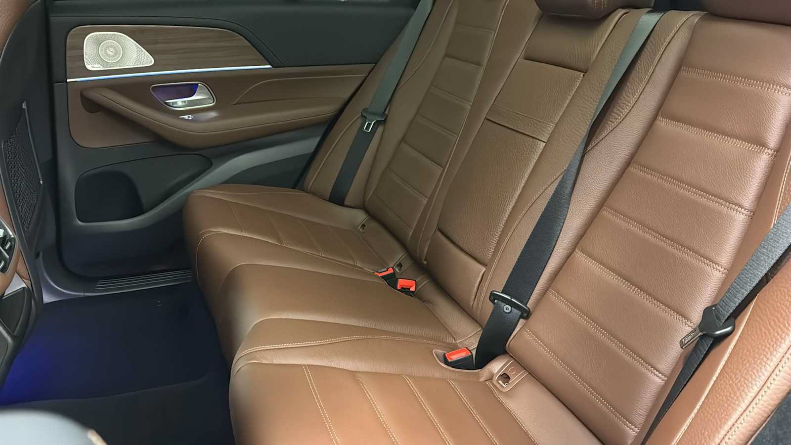 New 2026 Mercedes-Benz GLE 450 4MATIC image 31
