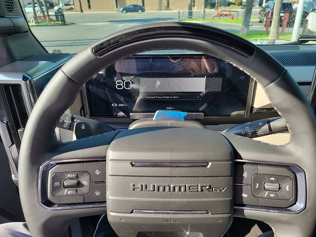 Used 2026 GMC Hummer EV SUV image 9