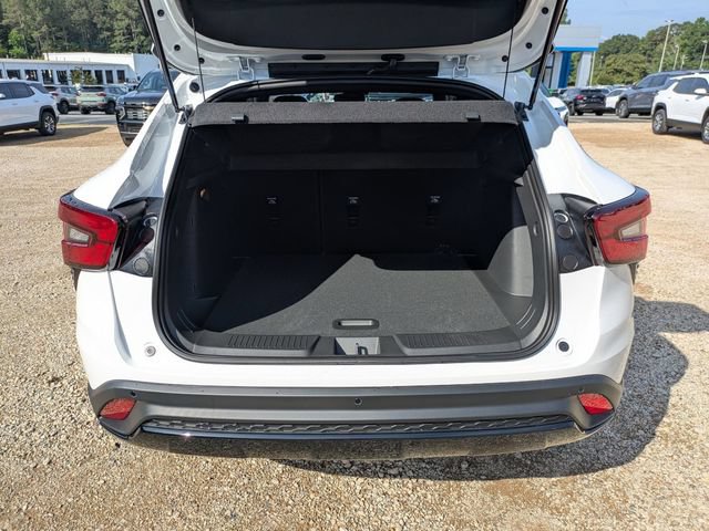 New 2026 Chevrolet Trax RS w/ Sunroof Package FWD image 28