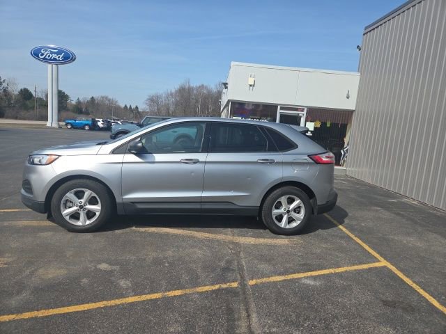 Used 2023 Ford Edge SE AWD/4WD image 9