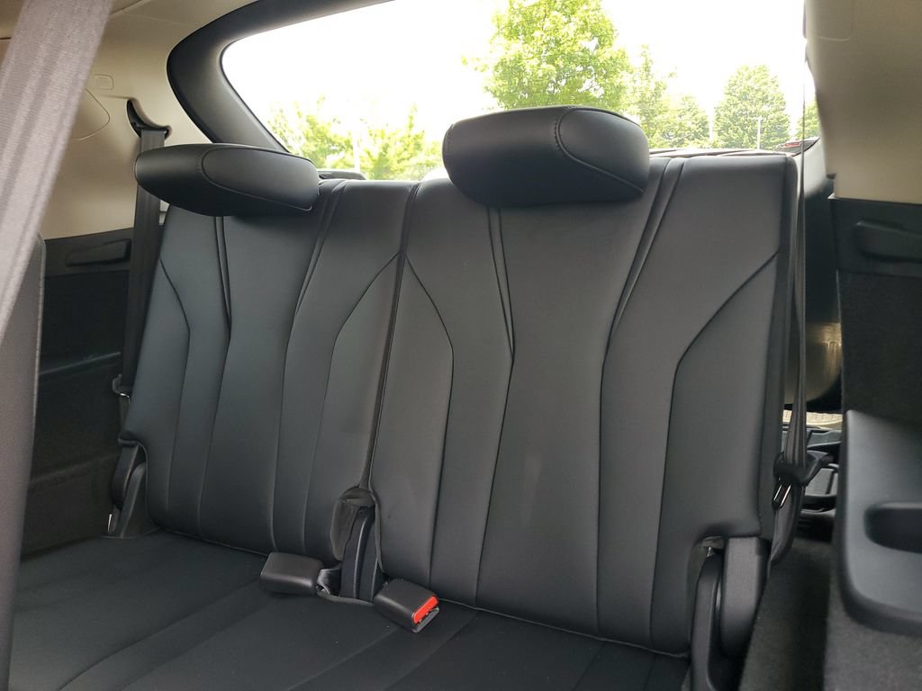 Certified 2025 Acura MDX FWD image 14