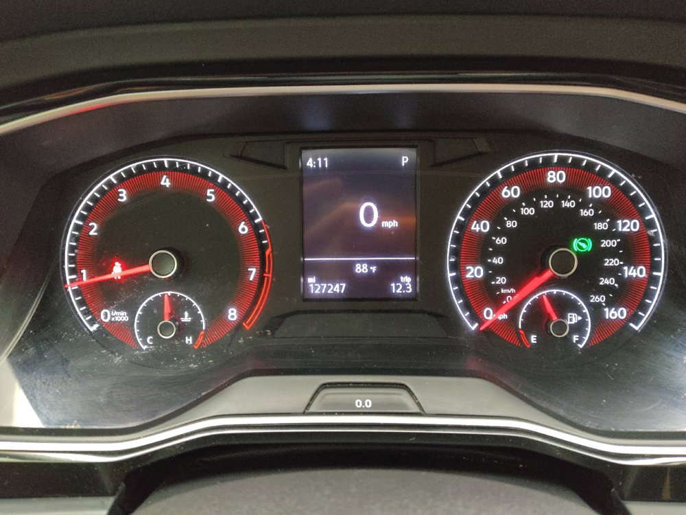 Used 2020 Volkswagen Jetta S FWD image 23