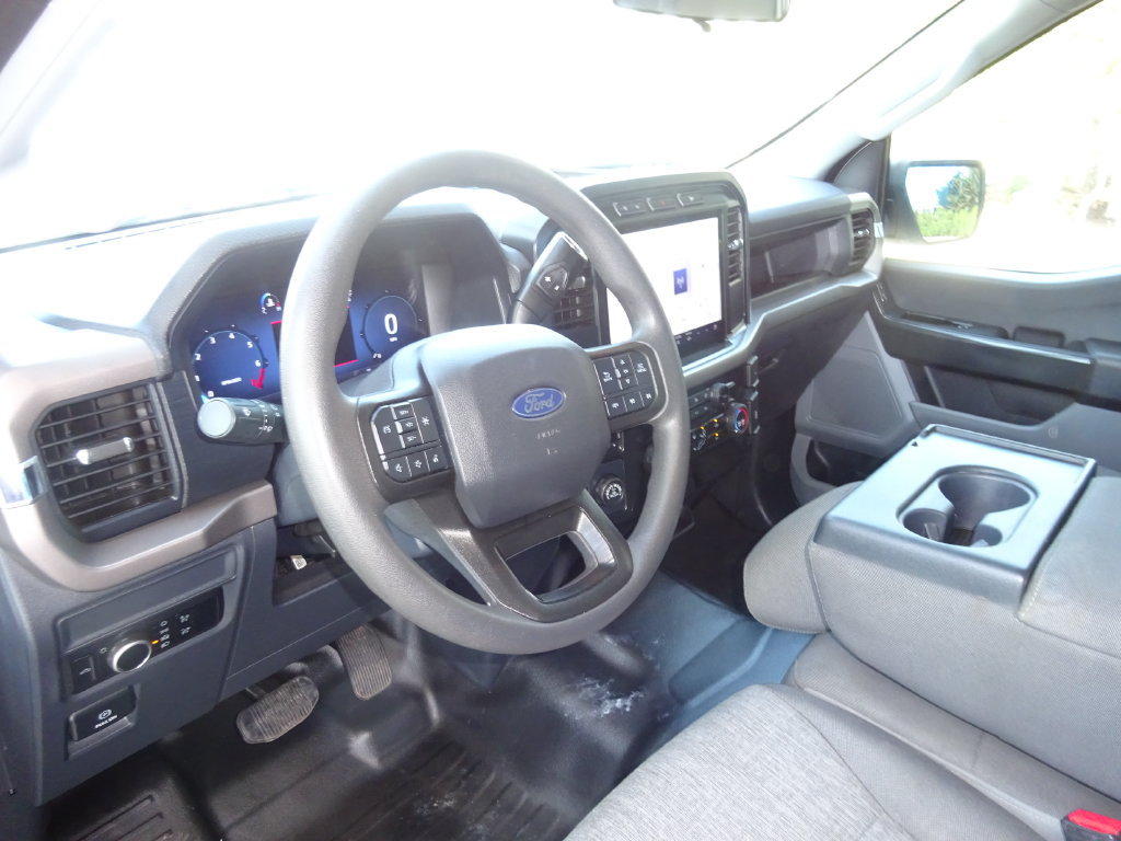 Used 2024 Ford F150 XL RWD image 13