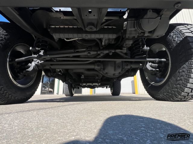 Used 2006 Jeep Wrangler X image 21