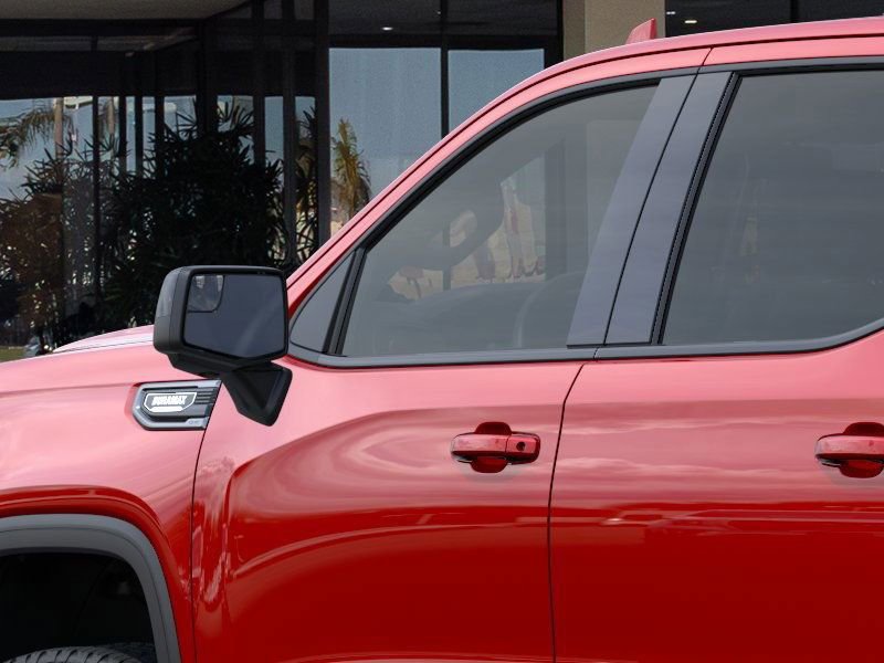 New 2026 GMC Sierra 1500 AT4 w/ AT4 Premium Package image 14