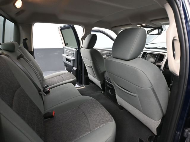 Used 2015 RAM 2500 Big Horn image 46