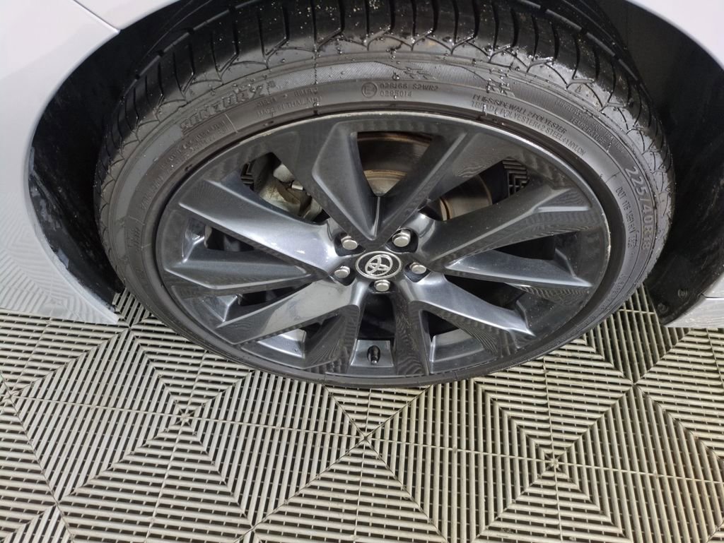 Used 2024 Toyota Corolla SE image 27