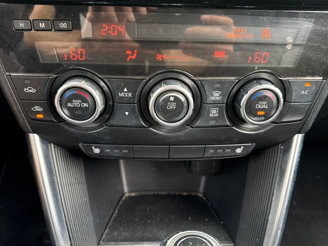 Used 2014 MAZDA CX-5 Grand Touring AWD/4WD image 29