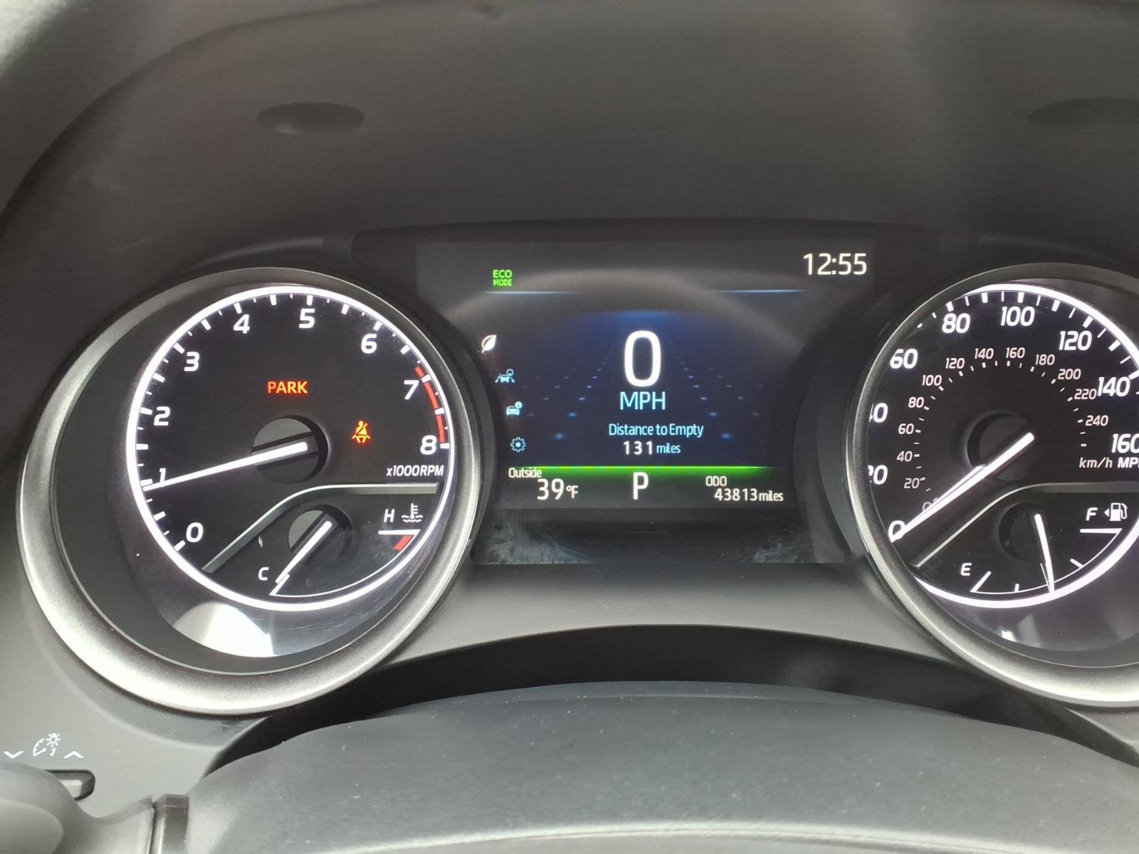 Certified 2024 Toyota Camry SE image 20