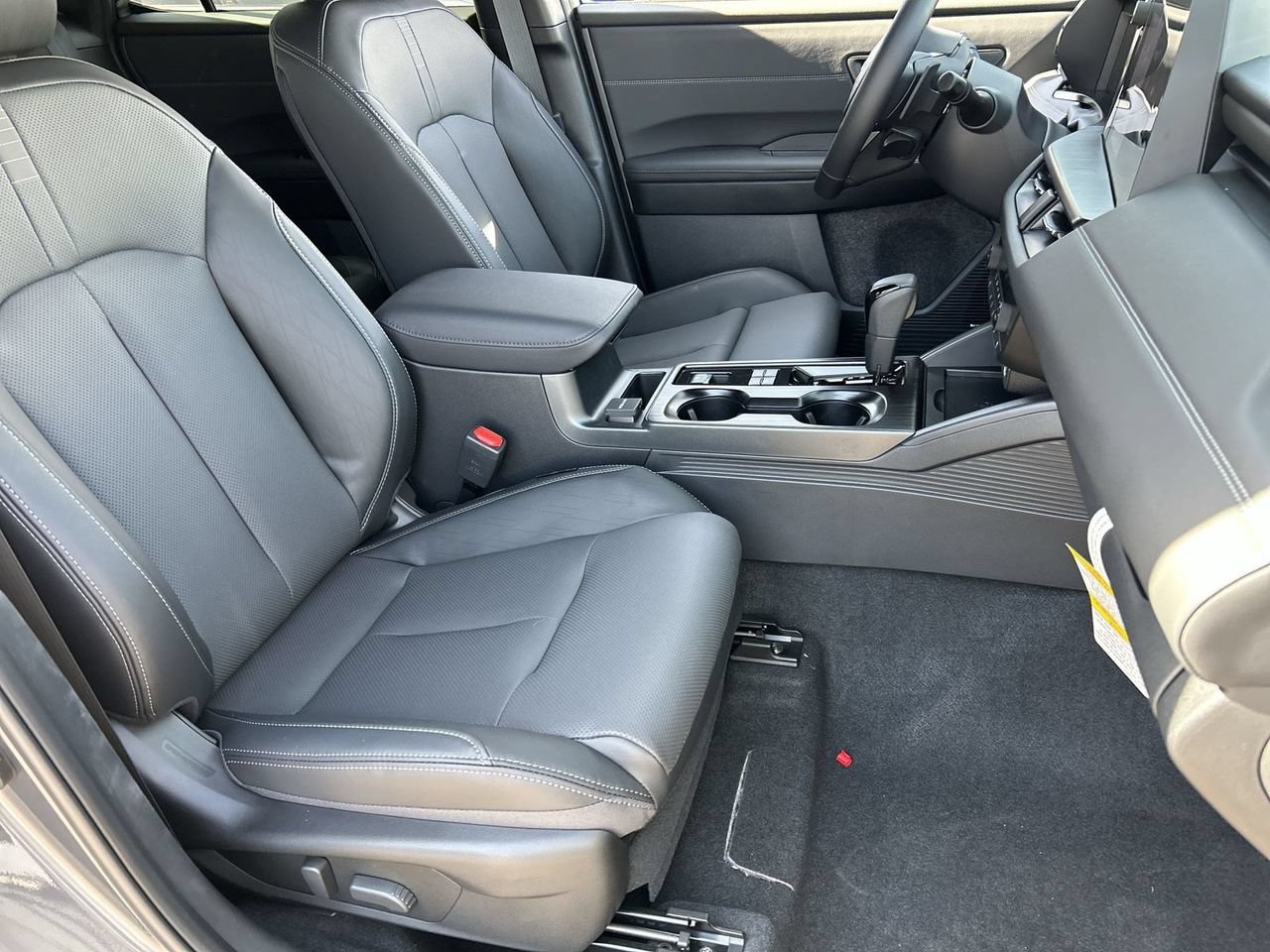 New 2026 Subaru Outback Touring XT AWD/4WD image 7