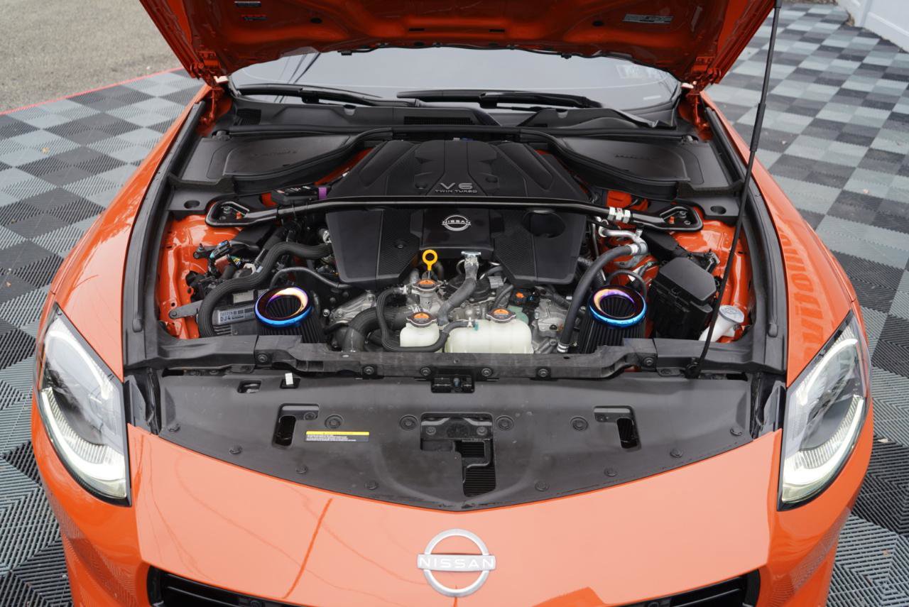 Used 2024 Nissan Z Performance w/ Heritage Edition image 69