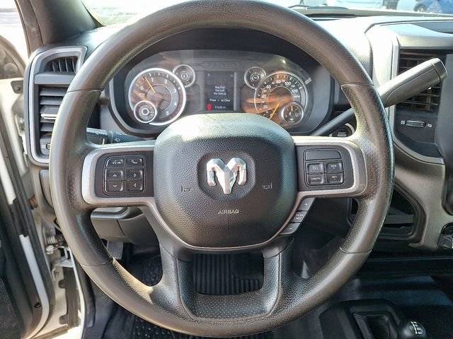 Used 2021 RAM 5500 Tradesman w/ Chrome Appearance Group image 14