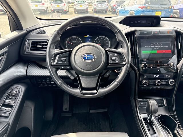 Used 2022 Subaru Ascent Onyx Edition AWD/4WD image 18
