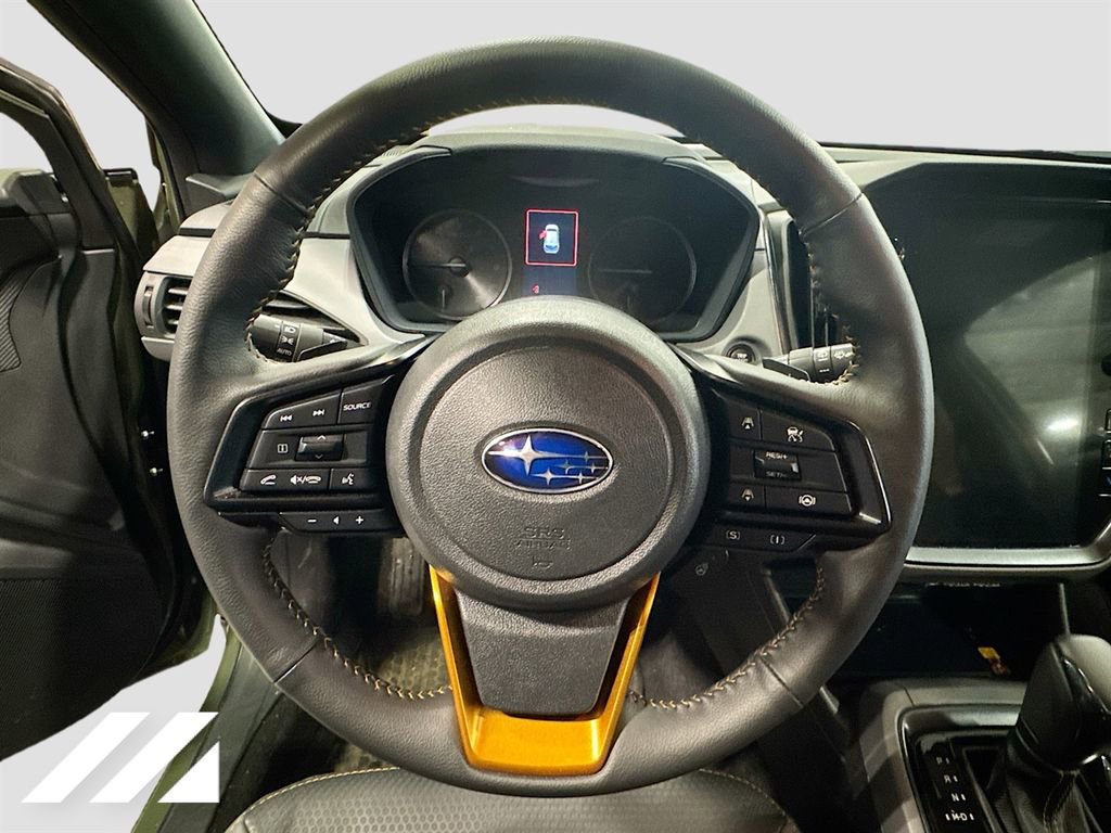 Certified 2026 Subaru Crosstrek 2.5i Wilderness image 10