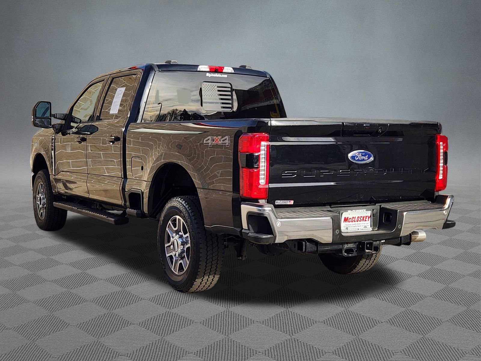 Used 2024 Ford F250 Lariat image 7
