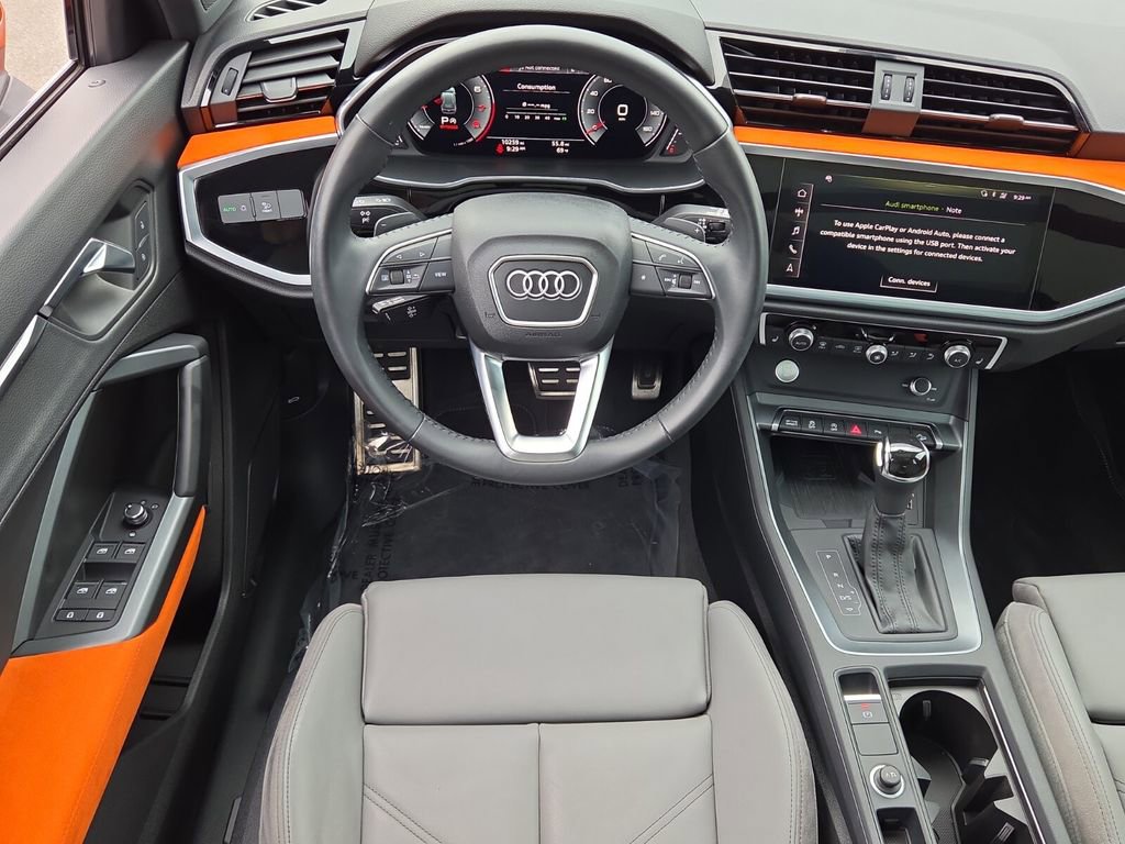 Used 2019 Audi Q3 2.0T Premium Plus AWD/4WD image 15