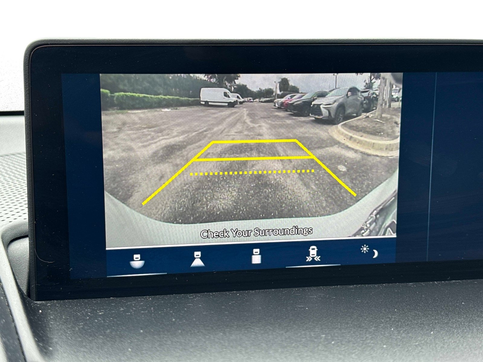 Used 2021 Acura RDX w/ Technology Package FWD image 25