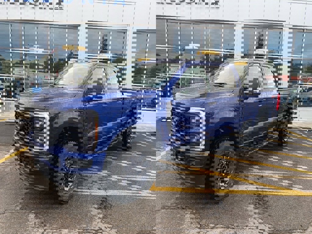New 2026 Ford F350 XL video 1