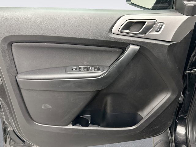 Used 2022 Ford Ranger XLT w/ Equipment Group 301A Mid image 9