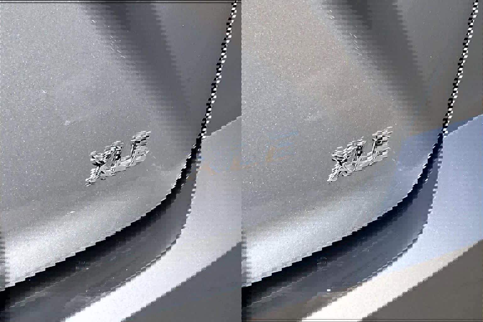 Used 2026 Toyota Camry XLE image 10