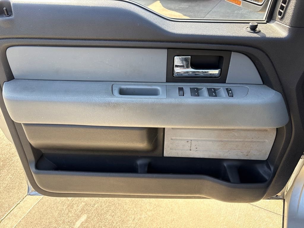 Used 2012 Ford F150 XLT w/ XLT Convenience Pkg image 16