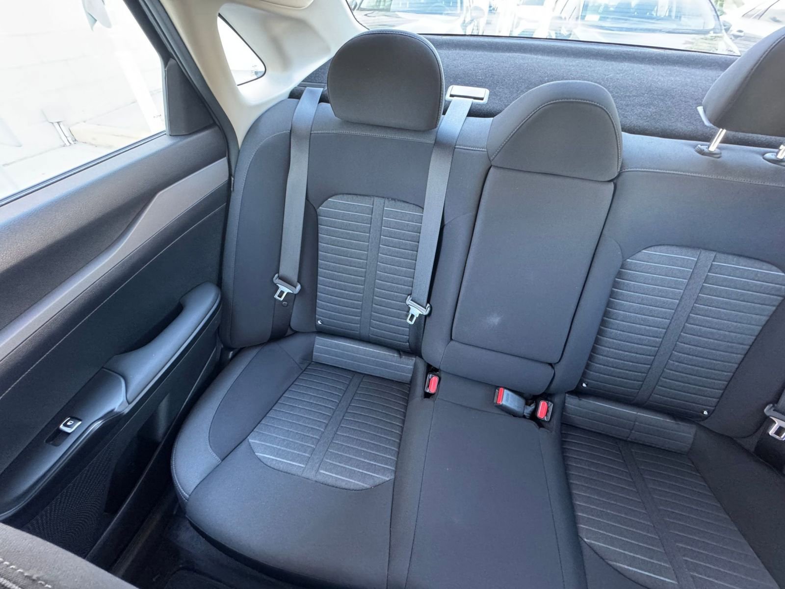 Used 2025 Kia K5 LXS image 39