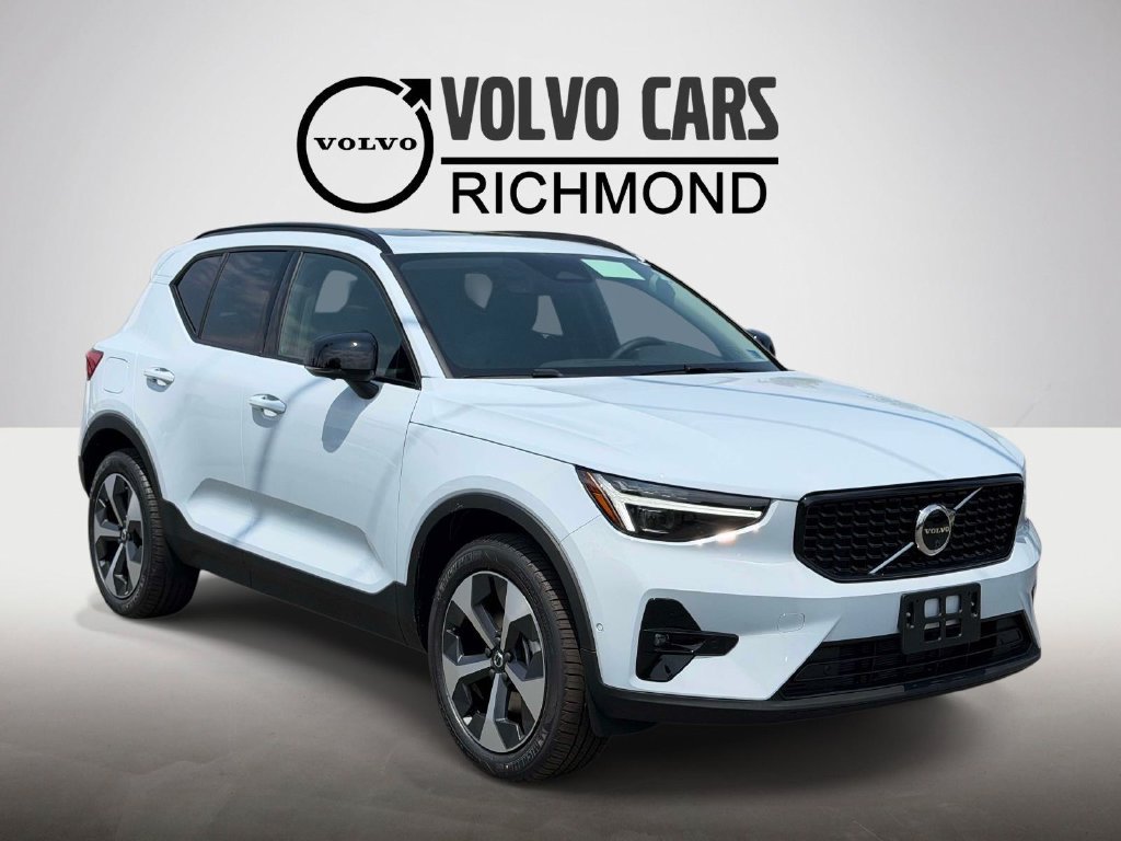 New 2026 Volvo XC40 B5 Plus w/ Protection Package Premier AWD/4WD image 1