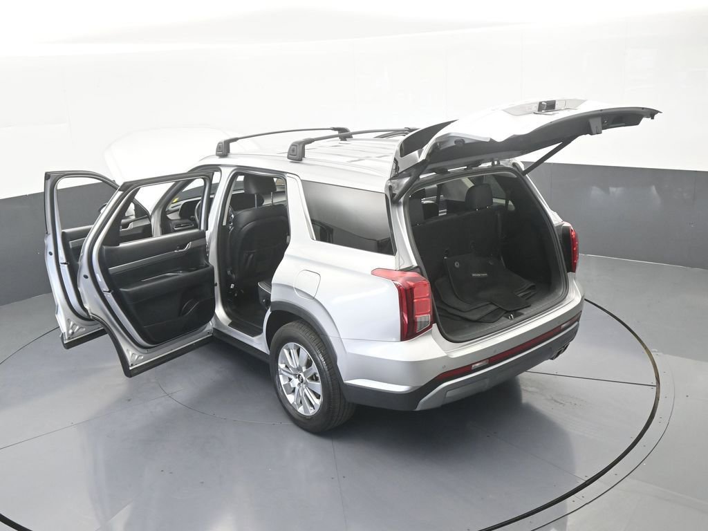 Used 2025 Hyundai Palisade SEL image 71