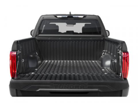 Used 2023 Toyota Tundra SR w/ SR Tow Package image 14