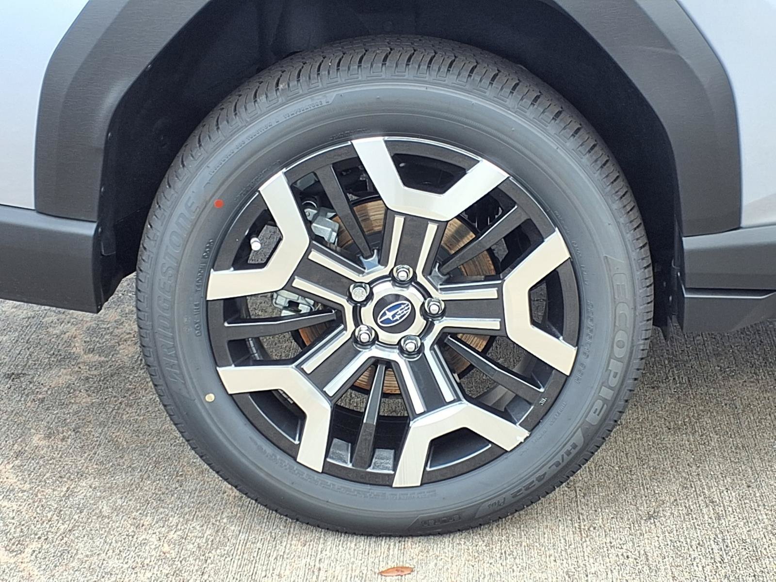 New 2026 Subaru Outback Touring XT AWD/4WD image 20