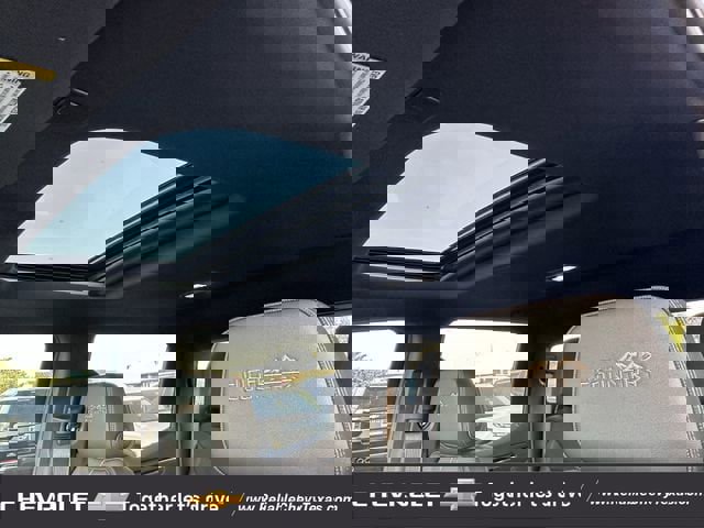 New 2026 Chevrolet Silverado 1500 High Country image 25