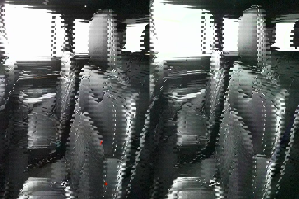 New 2025 Jeep Grand Cherokee L Limited w/ Luxury Tech Group II image 26