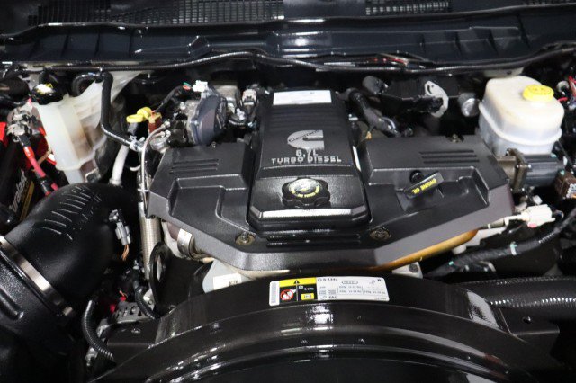Used 2018 RAM 2500 Laramie w/ Sport Appearance Group AWD/4WD image 77